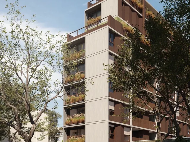 Imagem: COBERTURA RESIDENCIAL em Curitiba - PR