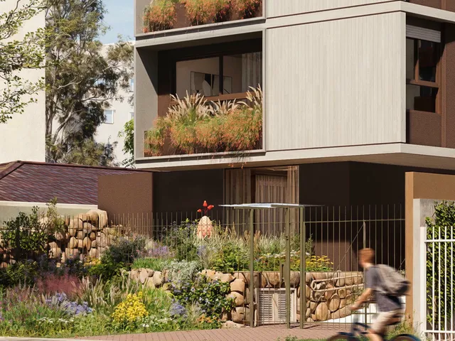 Imagem 3: COBERTURA RESIDENCIAL em Curitiba - PR, Água Verde
