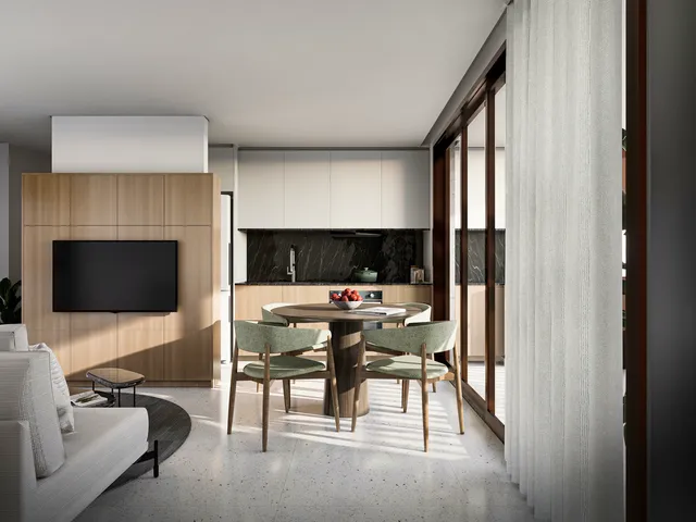 Imagem 5: COBERTURA RESIDENCIAL em Curitiba - PR, Água Verde