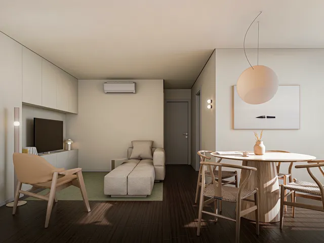 Imagem 7: COBERTURA RESIDENCIAL em Curitiba - PR, Água Verde