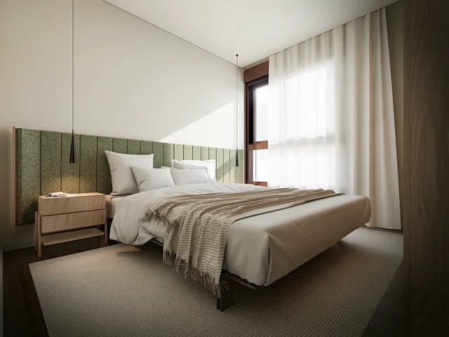 Imagem 8: COBERTURA RESIDENCIAL em Curitiba - PR, Água Verde