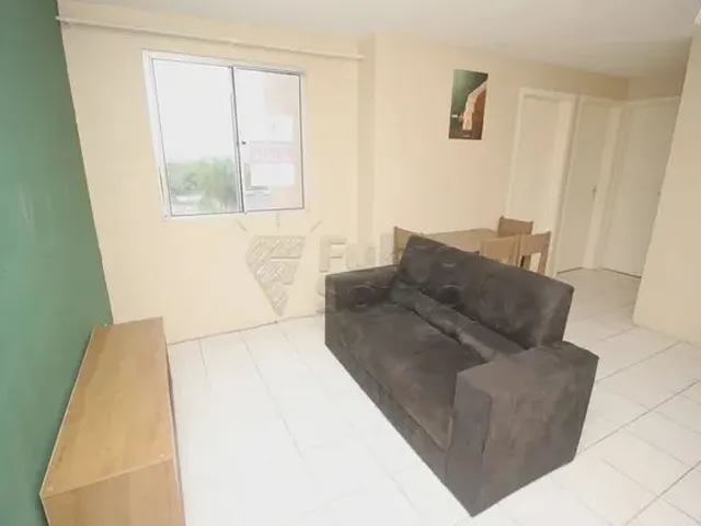 Imagem: Apartamento Padrão em Pelotas