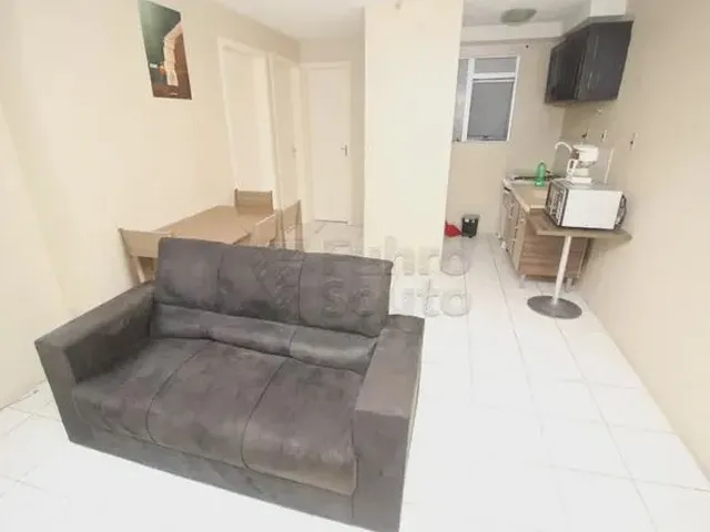 Imagem 3: Apartamento Padrão em Pelotas