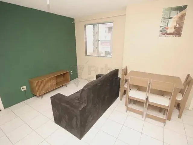 Imagem 4: Apartamento Padrão em Pelotas