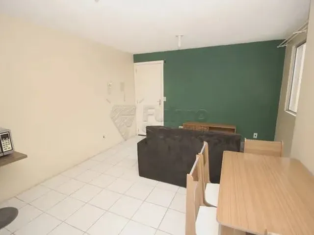 Imagem 5: Apartamento Padrão em Pelotas