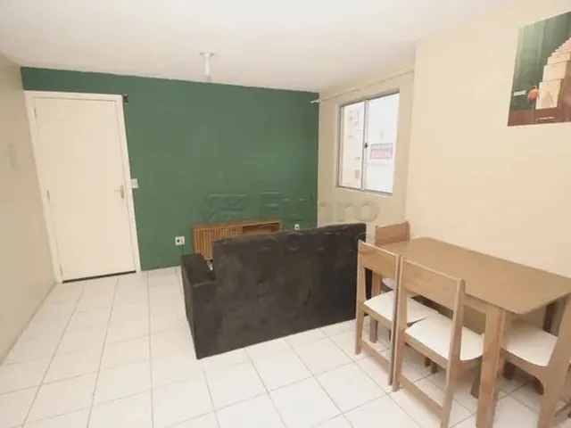 Imagem 6: Apartamento Padrão em Pelotas