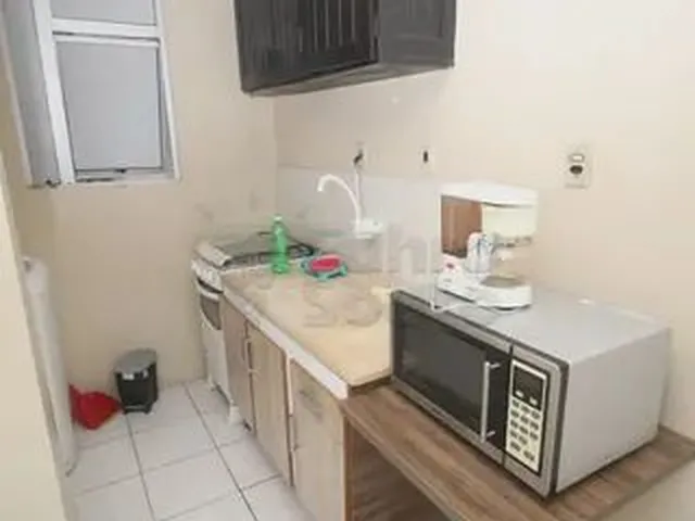 Imagem 8: Apartamento Padrão em Pelotas