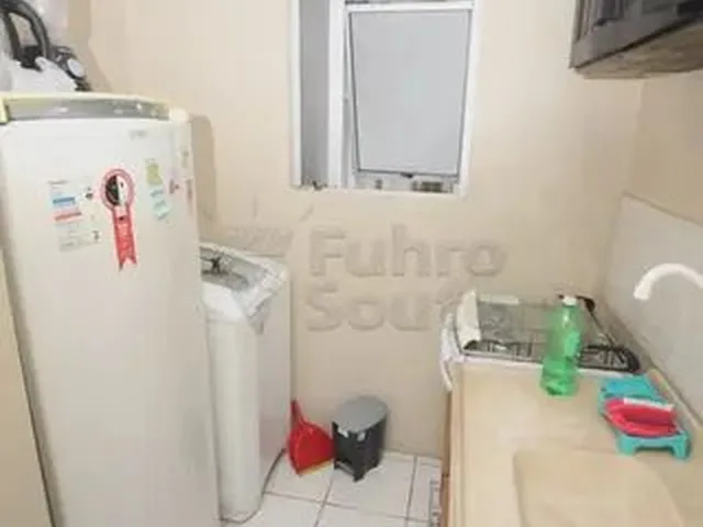 Imagem 9: Apartamento Padrão em Pelotas