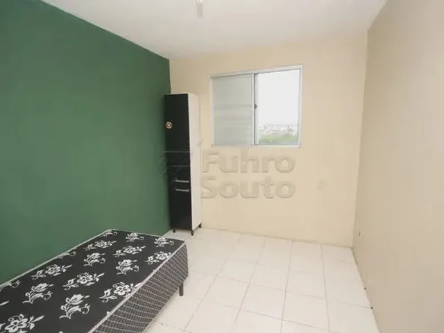 Imagem 10: Apartamento Padrão em Pelotas