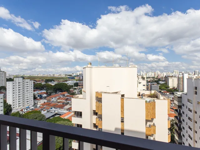 Imagem 4: Apartamento para Venda em Indianópolis com 2 Quartos, Sendo 2 Suítes, 76M²