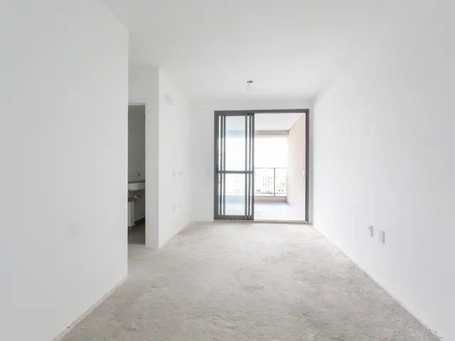 Imagem 7: Apartamento para Venda em Indianópolis com 2 Quartos, Sendo 2 Suítes, 76M²