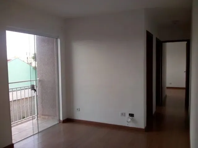 Imagem 4: Alugo Ap com 2 Quartos e Garagem no Weissópolis