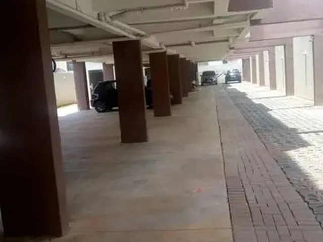 Imagem 5: Alugo Ap com 2 Quartos e Garagem no Weissópolis