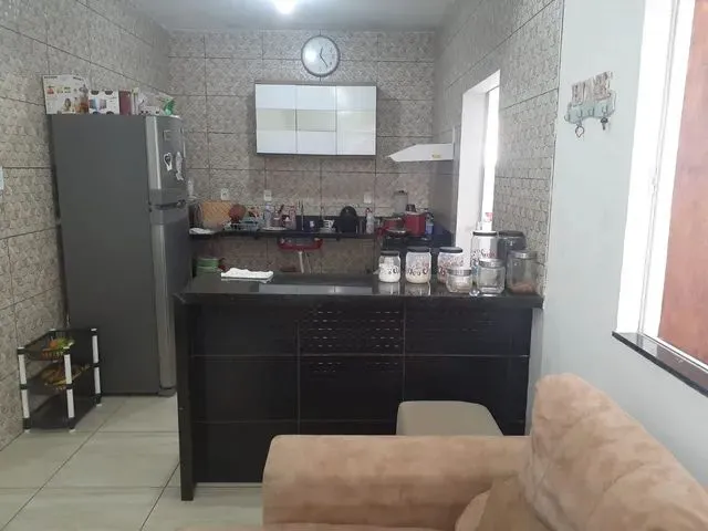 Imagem: Casa para São João em Santo Antônio de