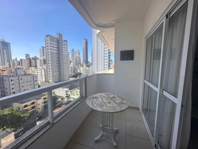 Imagem 1: Apartamento para Venda em Centro com 3 Quartos, Sendo 1 Suíte, 121M²