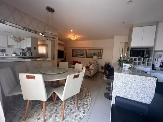 Imagem 11: Apartamento para Venda em Centro com 3 Quartos, Sendo 1 Suíte, 121M²