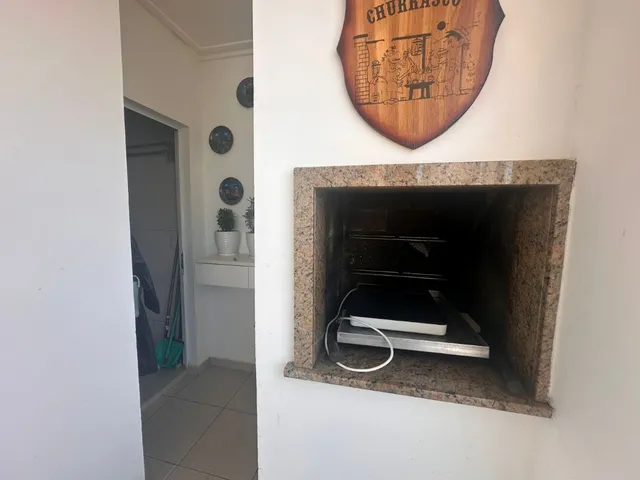 Imagem 3: Apartamento para Venda em Centro com 3 Quartos, Sendo 1 Suíte, 121M²