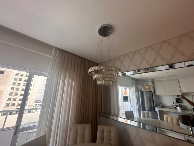 Imagem 14: Apartamento para Venda em Centro com 3 Quartos, Sendo 1 Suíte, 121M²