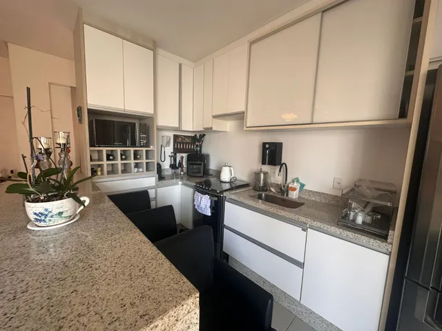 Imagem 5: Apartamento para Venda em Centro com 3 Quartos, Sendo 1 Suíte, 121M²