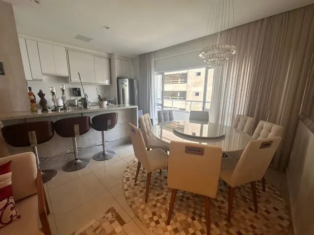 Imagem 8: Apartamento para Venda em Centro com 3 Quartos, Sendo 1 Suíte, 121M²