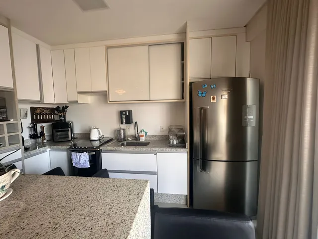Imagem 16: Apartamento para Venda em Centro com 3 Quartos, Sendo 1 Suíte, 121M²