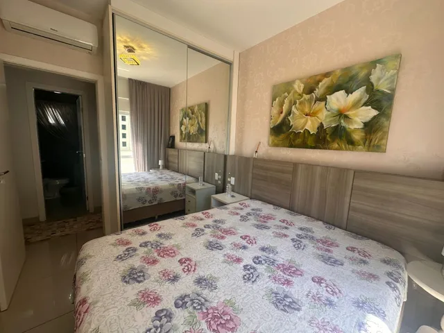 Imagem 9: Apartamento para Venda em Centro com 3 Quartos, Sendo 1 Suíte, 121M²
