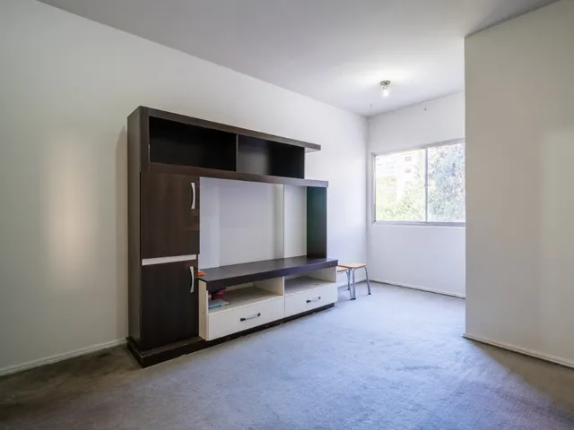 Imagem: Apartamento para Venda em Moema com 3 Quartos