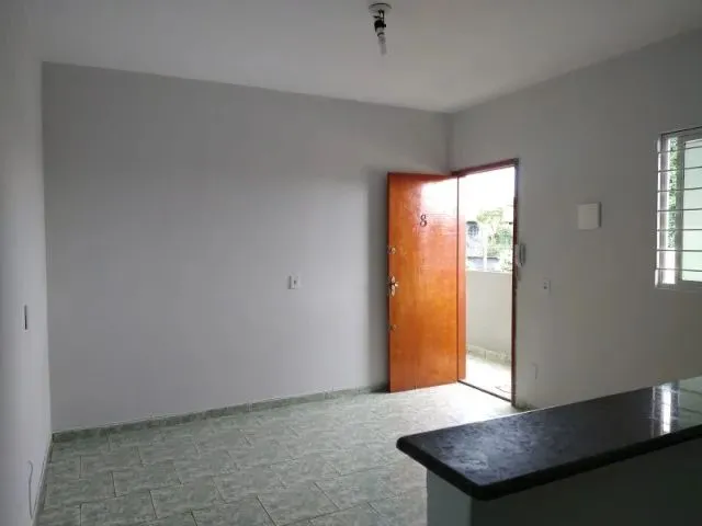 Imagem: Ap Setor Sul Próximo Universitário 2Qt
