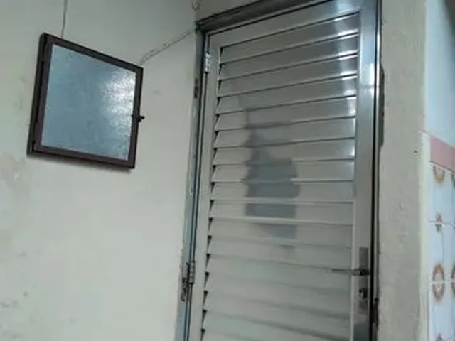 Imagem: Prédio Familiar Brás de Pina 1 Quarto