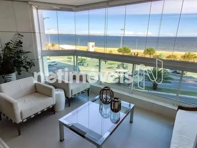 Imagem: Locação Apartamento 4 Quartos Mata da