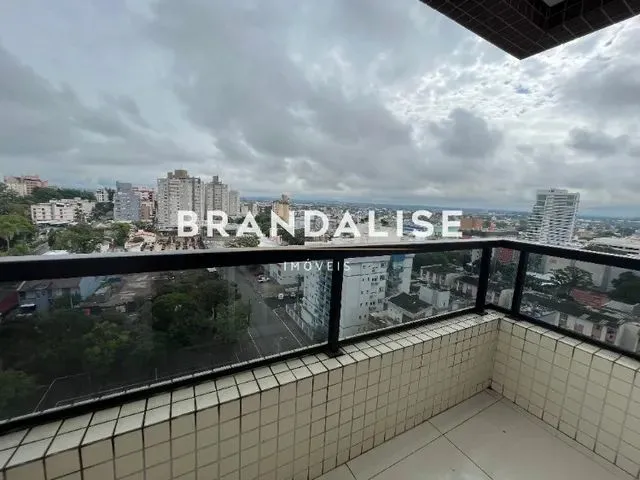 Imagem 8: Canoas - Apartamento Padrão - Centro