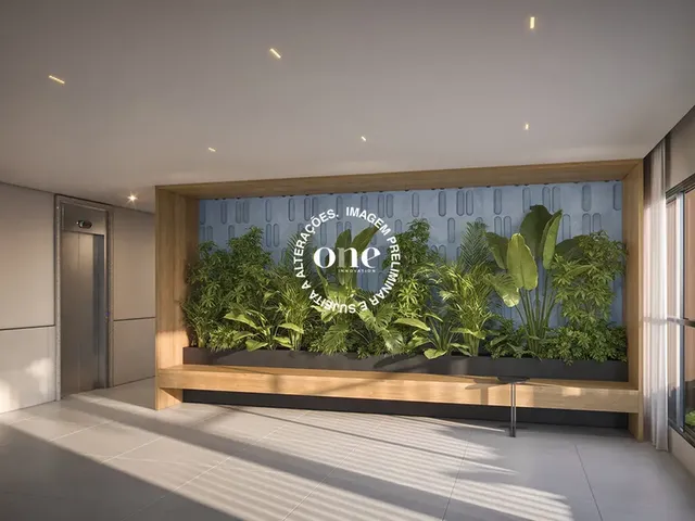 Imagem 5: Studio à venda em São Paulo, Pinheiros, com 1 quarto, 24,62m²