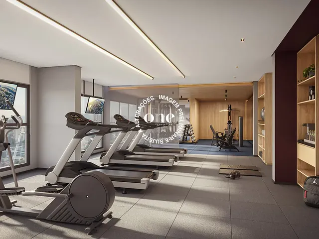 Imagem 6: Studio à venda em São Paulo, Pinheiros, com 1 quarto, 24,62m²