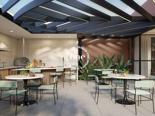 Imagem 9: Studio à venda em São Paulo, Pinheiros, com 1 quarto, 24,62m²