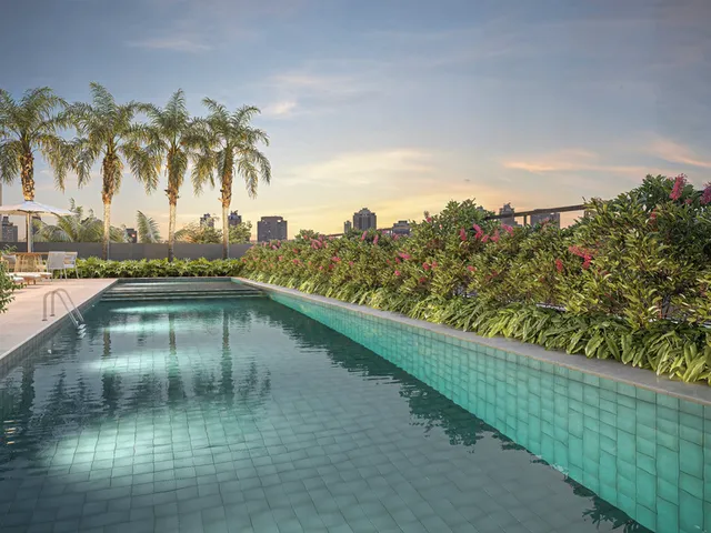 Imagem 7: Core Klabin Apartamento com 4 dormitórios