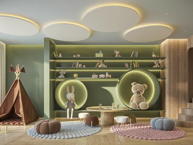 Imagem 10: Core Klabin Apartamento com 4 dormitórios