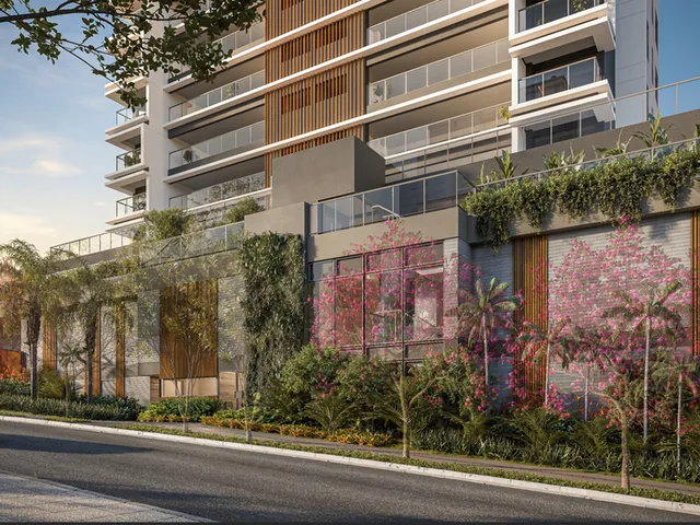 Imagem 15: Core Klabin Apartamento com 4 dormitórios