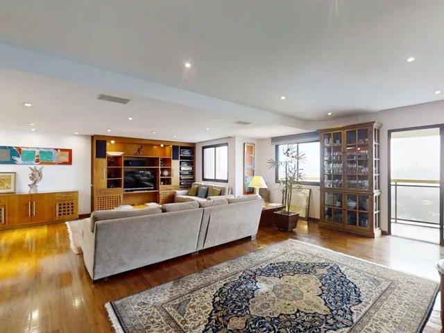 Imagem: Apartamento para Venda em Higienópolis