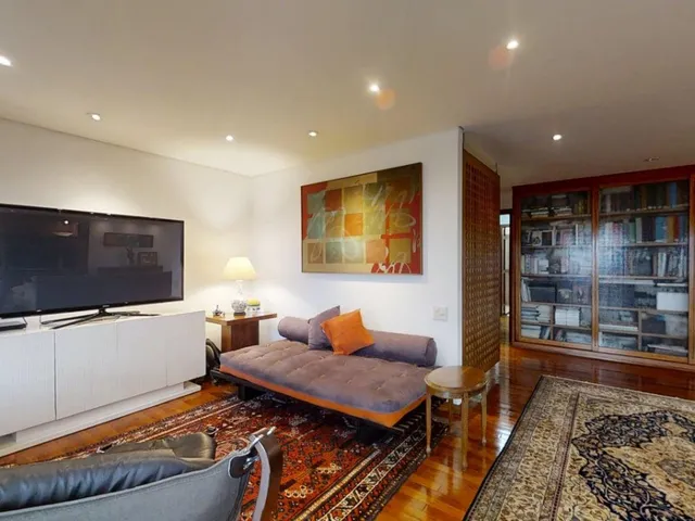 Imagem 10: Apartamento para Venda em Higienópolis com 4 Quartos, Sendo 4 Suítes, 275M²