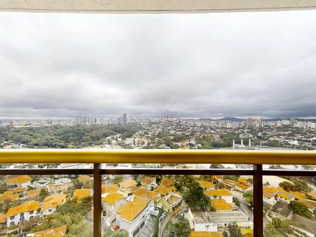 Imagem 16: Apartamento para Venda em Higienópolis com 4 Quartos, Sendo 4 Suítes, 275M²