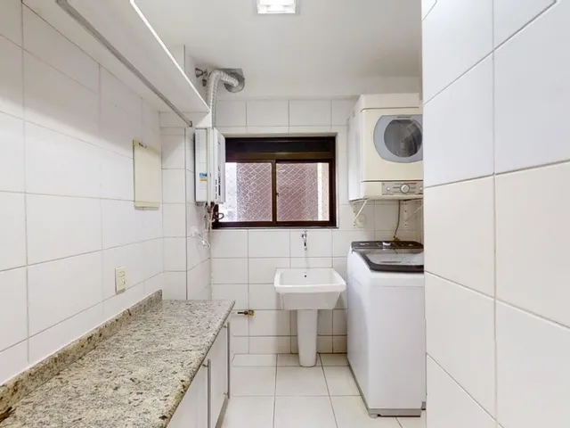 Imagem 2: Apartamento para Venda em Higienópolis com 4 Quartos, Sendo 4 Suítes, 275M²