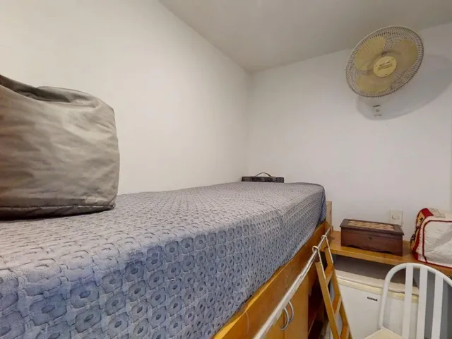 Imagem 6: Apartamento para Venda em Higienópolis com 4 Quartos, Sendo 4 Suítes, 275M²