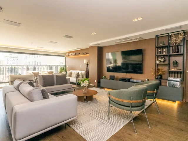 Imagem: Apartamento À Venda, no Linderberg Vila