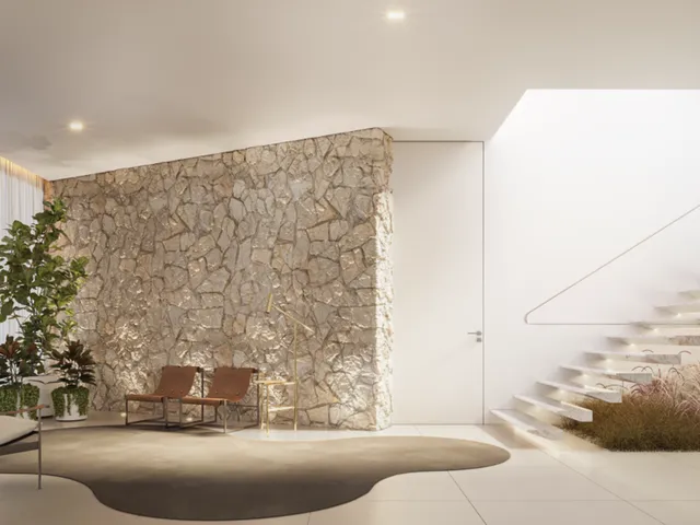 Imagem 4: Apartamento à venda em Curitiba, Mercês, com 3 quartos, 112.53m²