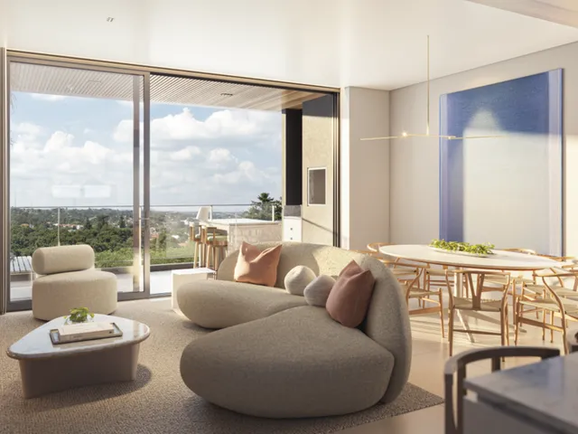 Imagem 9: Apartamento à venda em Curitiba, Mercês, com 3 quartos, 112.53m²
