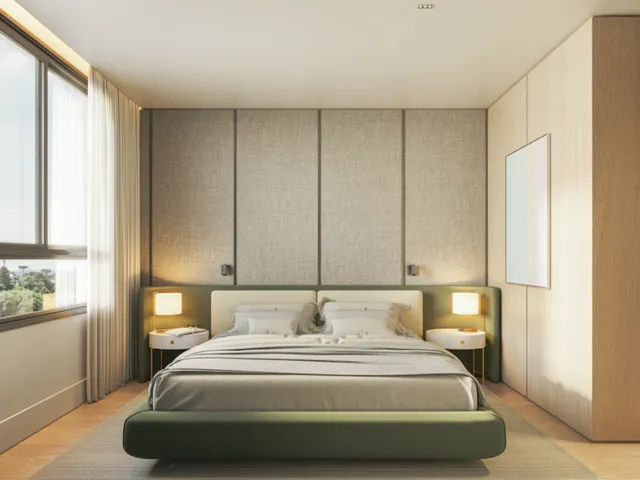 Imagem 12: Apartamento à venda em Curitiba, Mercês, com 3 quartos, 112.53m²