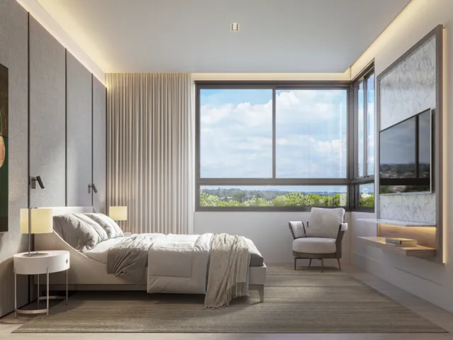 Imagem 13: Apartamento à venda em Curitiba, Mercês, com 3 quartos, 112.53m²