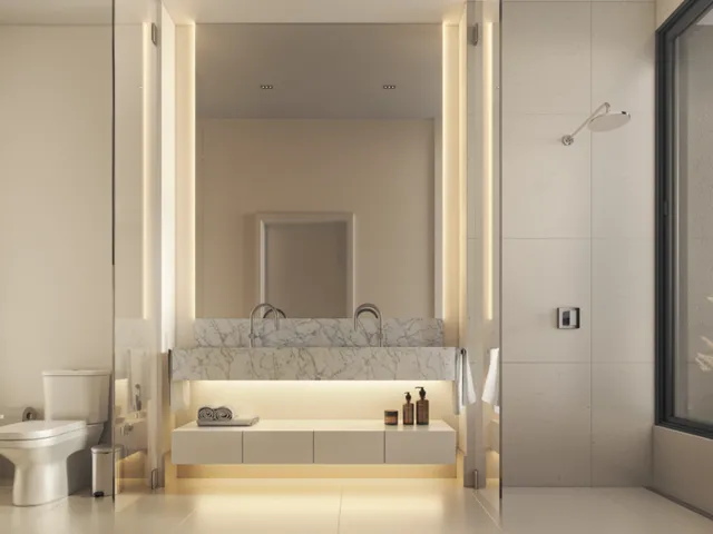 Imagem 15: Apartamento à venda em Curitiba, Mercês, com 3 quartos, 112.53m²