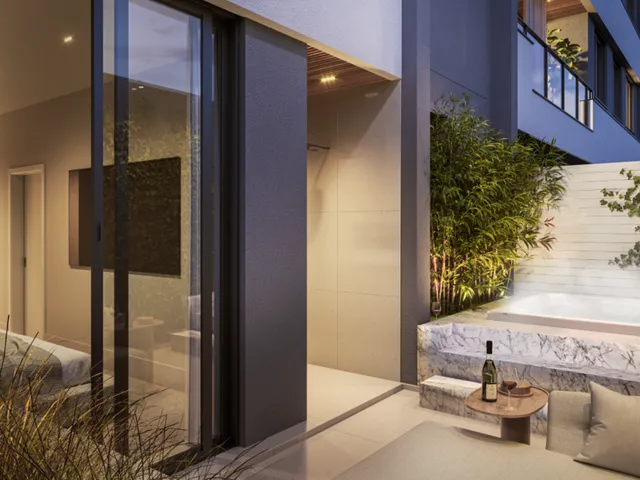 Imagem 16: Apartamento à venda em Curitiba, Mercês, com 3 quartos, 112.53m²