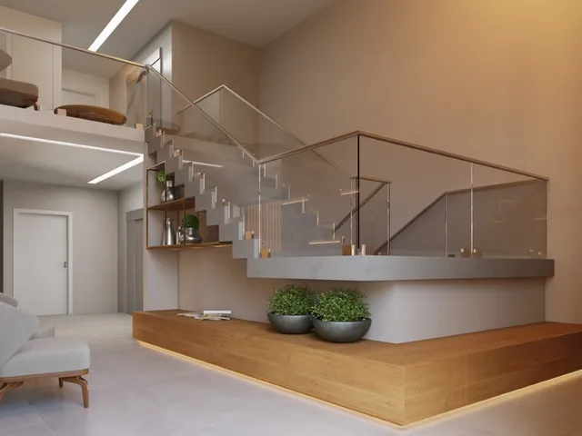 Imagem 15: Apartamento à venda em Curitiba, Juvevê, com 2 quartos, 96.16m²